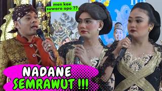 Download lagu Cak Percil Cs Bikin Ngakak !! Litiana Suarane Gak Penak mp3