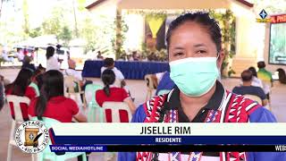 BARANGAY DEVELOPMENT PROGRAM IN BUKIDNON