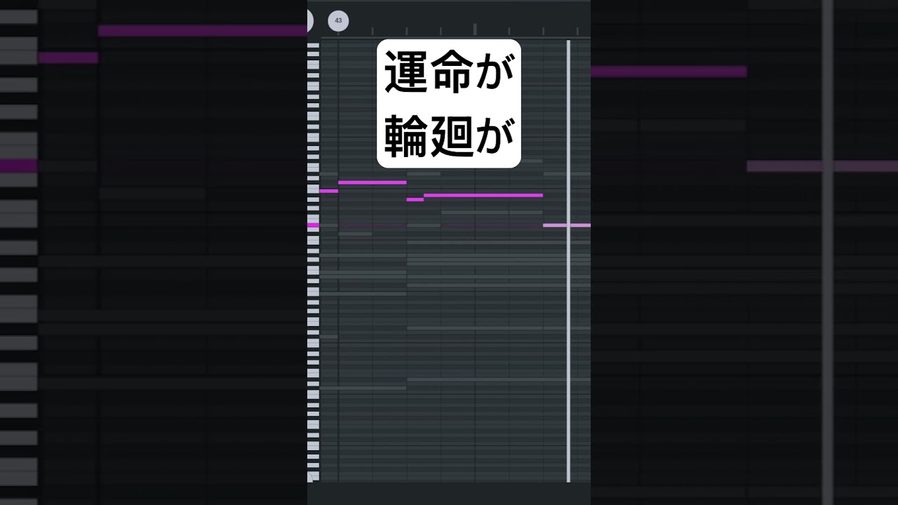 ボカロ版は関連動画