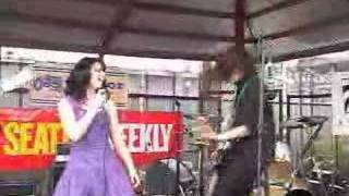 Schoolyard Heroes at SXSW 2007-They Live, live.