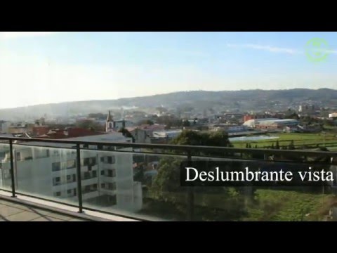 Magnifico Apartamento T3+1-Ùltimo Piso