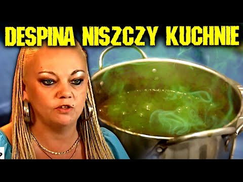 DLACZEGO JA - WIELKI POWRÓT WRÓŻKI DESPINY 🔮