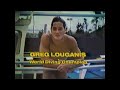1984 Greg Louganis Diving Safety PSA