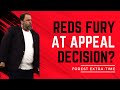 NOTTINGHAM FOREST'S REACTION TO POINTS APPEAL VERDICT | WILL MURILLO OR GIBBS-WHITE BE SOLD?