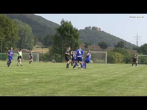 Frauenfußball-Landesliga: SC Deckbergen-Schaumburg - HSC BW Schwalbe Tündern 0:5