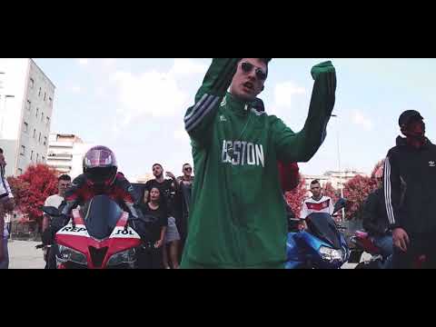GODSON GANG - Latin Kingz (Prod. Kaster Brax)