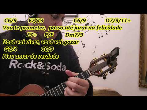 A Vida Inteira - Feroli