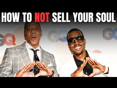 Selling Your Soul Is Not What You Think (Occult Lecture)