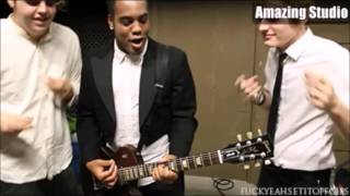 Tug Of War (A Set It Off Fanfiction)