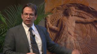 NAS Research Briefing: Evan Eichler - Genetic Hotspots of Human Disease and Evolution