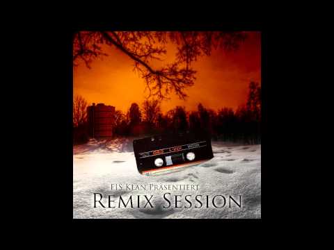 14. D!e Hälfte Remix - Sheer Vegaz