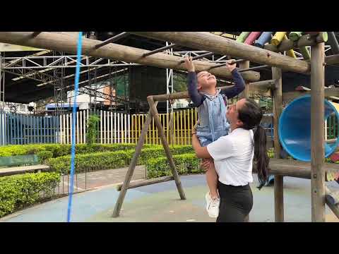 Au Pair - Mariana Campos Ahumada