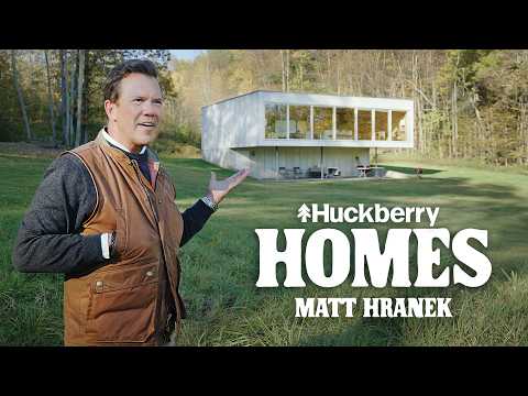 Inside this Author’s Upstate New York Escape Built for Cooking, Hosting and Living Well