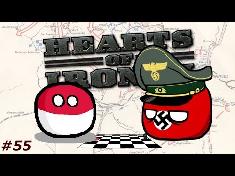 Hoi4 MP in a nutshell episode 55(Paradrops 102)