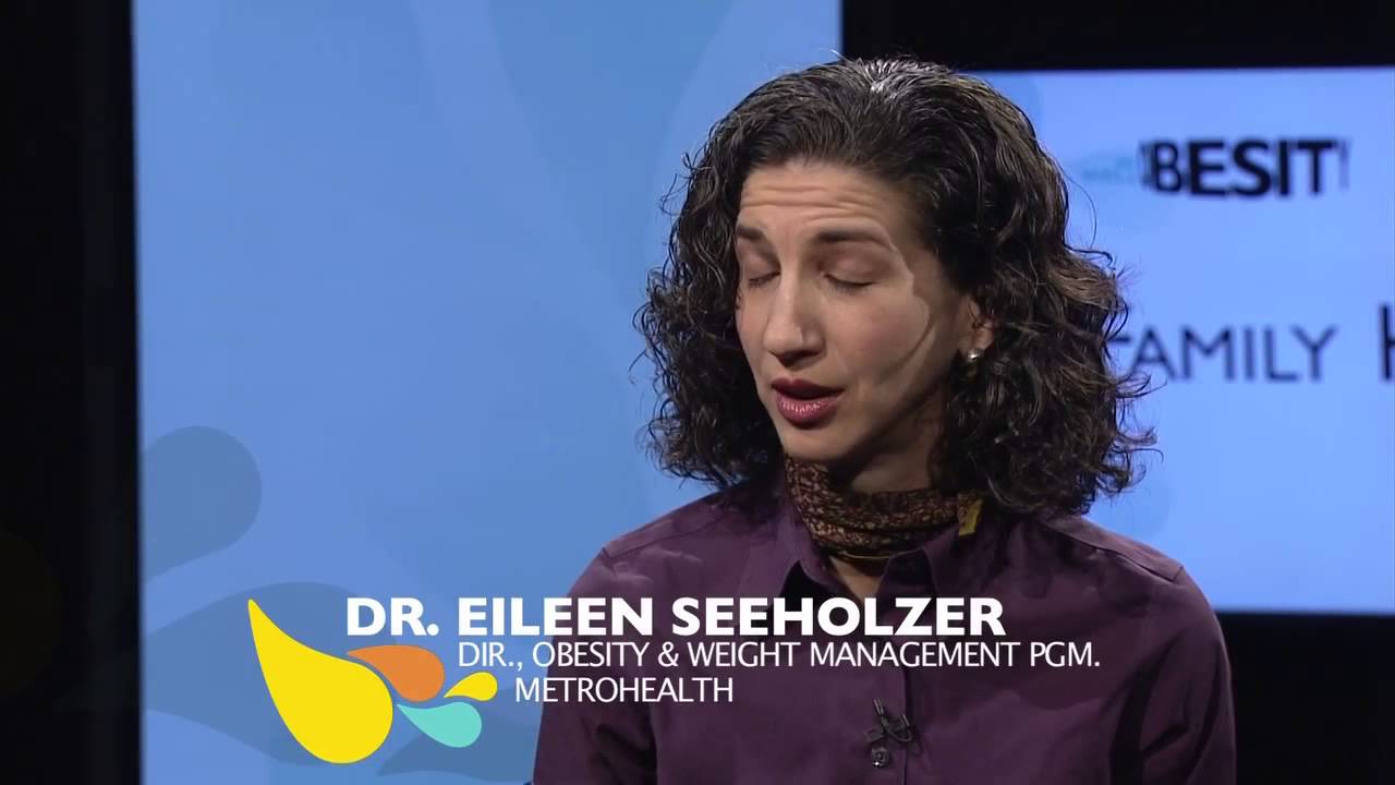 Be Well: Obesity (Full Program)