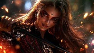 Epic Slavic Music - Fireheart