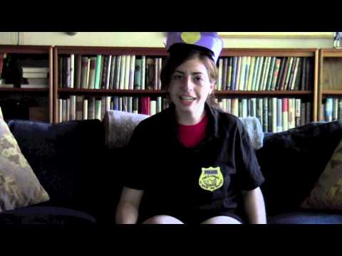 Blunders Through American History: Lexington MA!