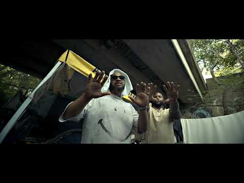 S.Money, Hardo - Ghetto Sunday