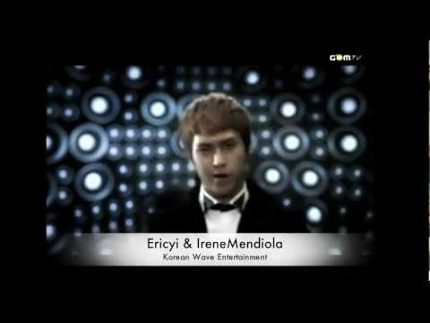 Beast ft. APink - Skinny Baby - KWE Eric (Moksori) & Irene (New Echo)