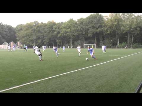 2014-10-11 NEC A1 - FC Dordrecht A1 1-1 (0-0)