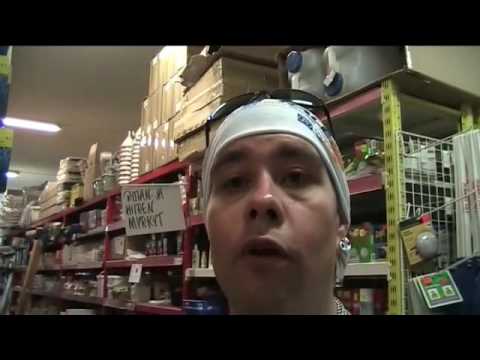 Missäs sitän ollaan osa2