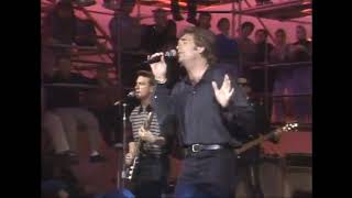 Huey Lewis and the News - He Don&#39;t Know (Live 1994)