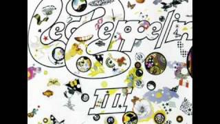Led Zeppelin - Tangerine [Studio]