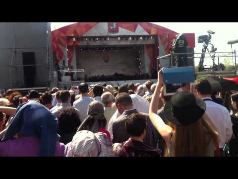 Valery Gergiev | Denis Matsuev | Victory Day