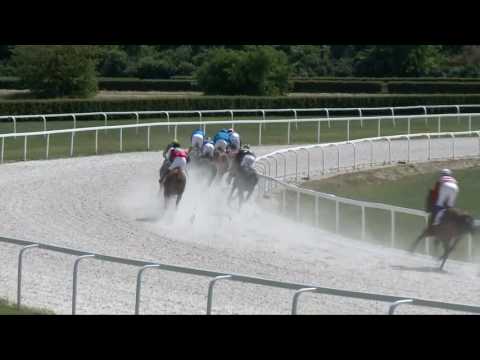 2017.05.21. 2. futam - NYERETLENEK VERSENYE (V.kat.) (szintetikus pálya)