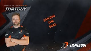 Sailing the Seas!/// Sea of Thieves  /// !Donate for the Stream!///