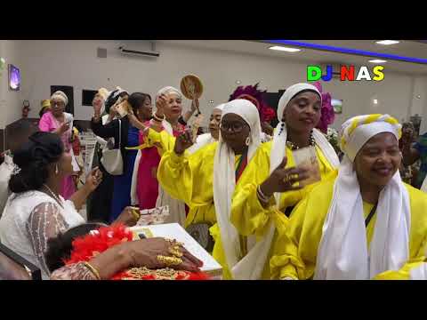 ZAZA MALI ZA MMANGA BY DJ NAS