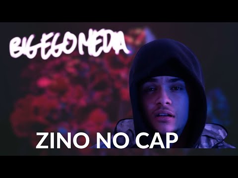 ZINO NO CAP | Growing Up In Brum | Plan Z | Record Deals | Music