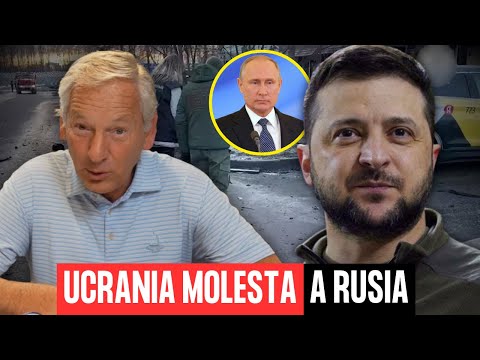 UCRANIA VOLVIÓ A ATACAR MOSCÚ EN NAVIDAD 💥 | ESTADOS UNIDOS ATACÓ AL ISIS EN NIGERIA 😳