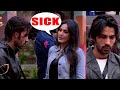 Bigg Boss 13 Update Kamya And Rashami S Brother Bring Forth Arhaan S Reality