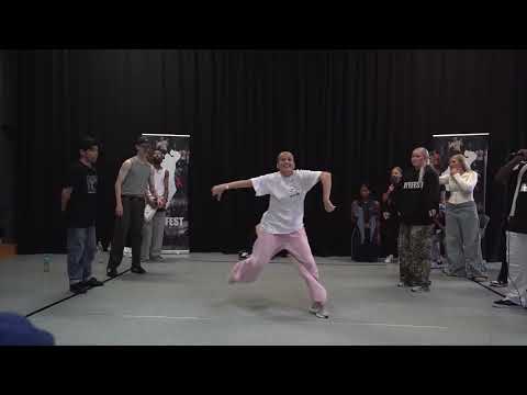 LITEFEST 2024 | 2v2 | Semi Final | Phil Eazy & Rob Lite vs K-JoJo & K-Elz