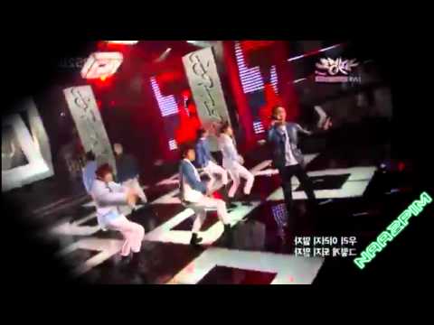 [LTSEnt Collab] Believe - U-KISS