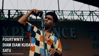Download lagu Fourtwnty - Diam Diam Kubawa Satu Live at Experience 99 mp3 Download lagu Fourtwnty - Diam Diam Kubawa Satu Live at Experience 99 mp3