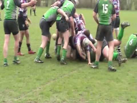 MMRC Maraboes - RC Emmen2.wmv