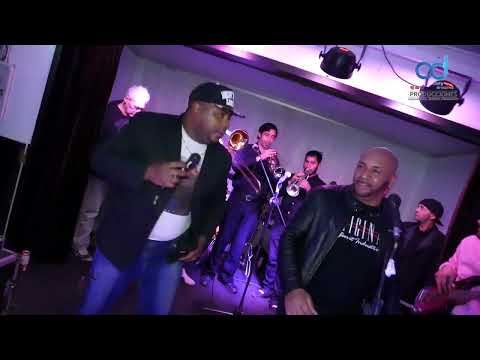 La Nueva Black Si dios fuera negro Video Oficial