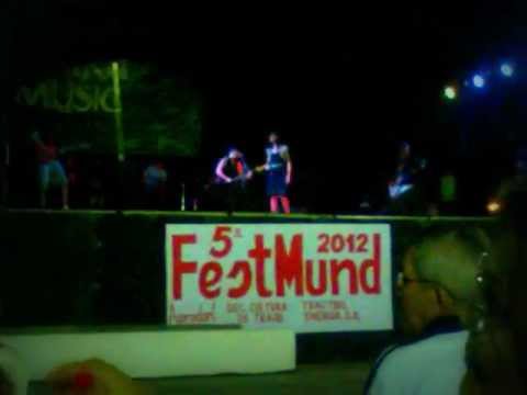 FestMund 2012