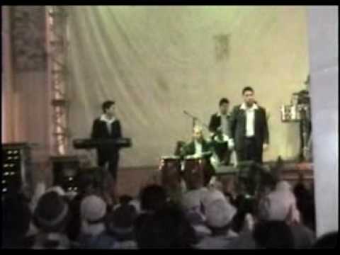 ME PASAS UN RESTO   *PRIMERITOS DE COLOMBIA*