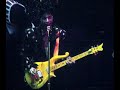 Thunder (live at Glam Slam Minneapolis 1992) - Prince & The New Power Generation