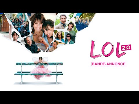 Bande annonce LOL 2.0 - Lisa Azuelos Apollo Films