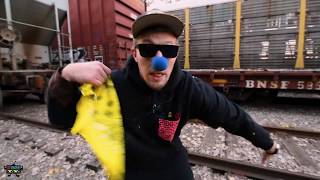 DUFFLE BAG P - &quot;POP OUT&quot; (OFFICIAL MUSIC VIDEO) [1080p HD] Prod. Johnny Juliano