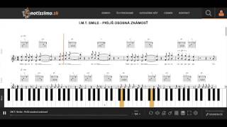 I.M.T. Smile - Príliš osobná známosť | Notissimo.sk