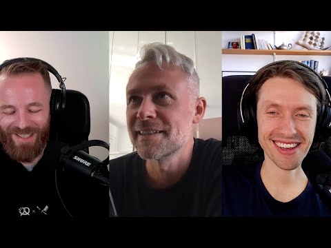 Future Weekly #212 - Niko Alm über Fokus, Religions-Emanzipitation & Addendum-Hintergründe