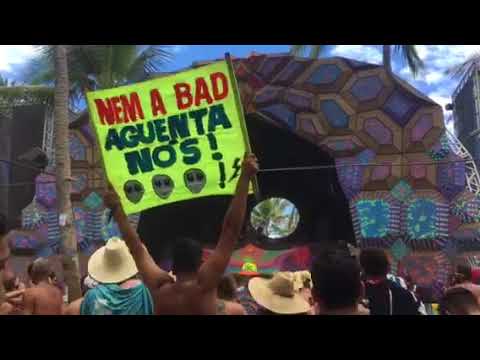 4i20 @ Universo Paralello 14