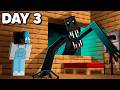 I Spent 7 Days In Minecraft S Scariest Modpack