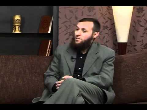 28-06 Alaudin Abazi - Pyetje dhe përgjigje.flv