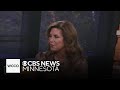 GOP candidate for U.S. Senate in Minnesota Michele Tafoya champions herself as independent voice